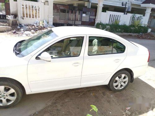 Used Skoda Laura 2009 MT for sale in Hyderabad 