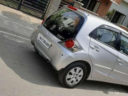 Honda Brio S Manual, 2013, MT for sale in Nagar 