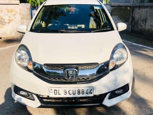 Used 2015 Honda Mobilio MT for sale in Muzaffarnagar 