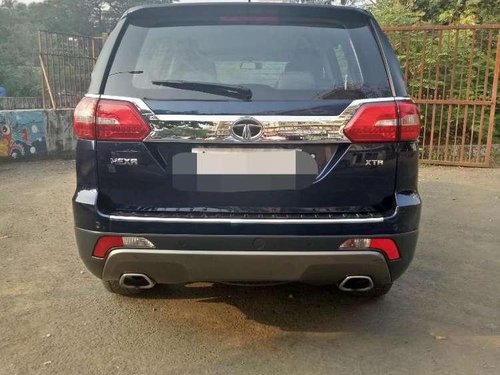 Used Tata Hexa XTA 2017 AT for sale in Goregaon 