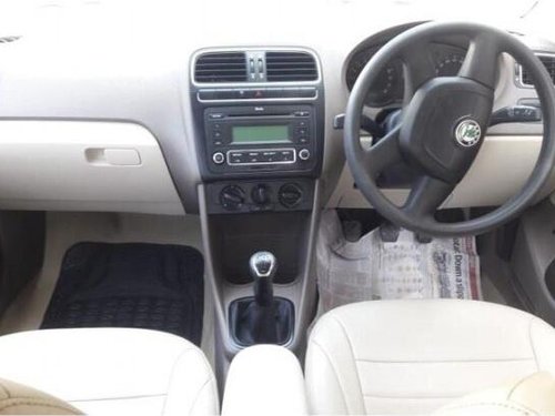 Used 2012 Skoda Rapid MT for sale in Bangalore 