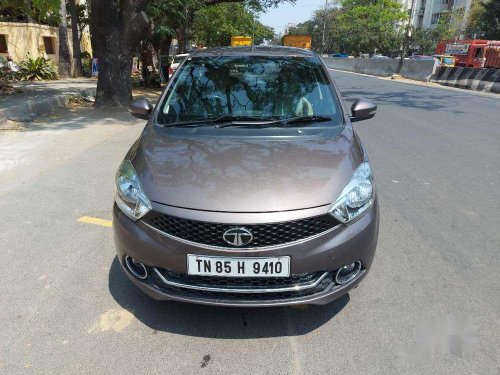 Tata Tiago 1.2 Revotron Xz, 2018, MT for sale in Chennai 