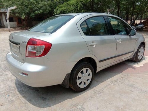 Used Maruti Suzuki SX4 2013 MT for sale in New Delhi