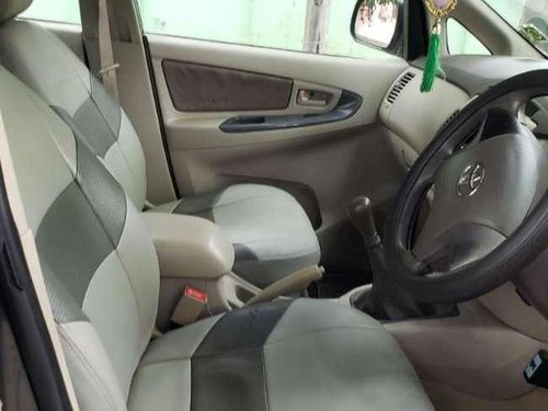 Used 2012 Toyota Innova MT for sale in Chennai 