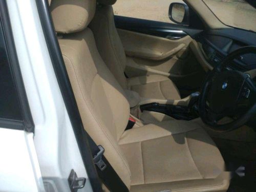 Used BMW X1 sDrive20d 2012 AT for sale in Hyderabad 