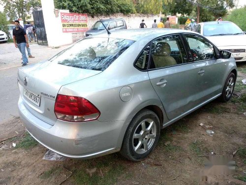 Used 2013 Volkswagen Vento MT for sale in Chandigarh 