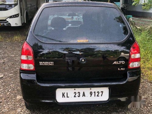 Used 2009 Maruti Suzuki Alto MT for sale in Kottayam 