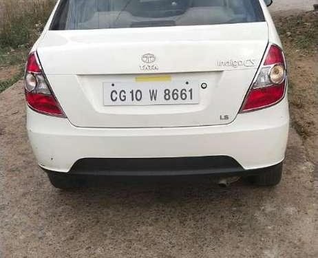 Used 2015 Tata Indigo CS MT for sale in Korba 