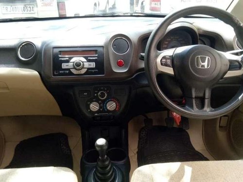 Used Honda Amaze 2013 MT for sale in Ajmer 