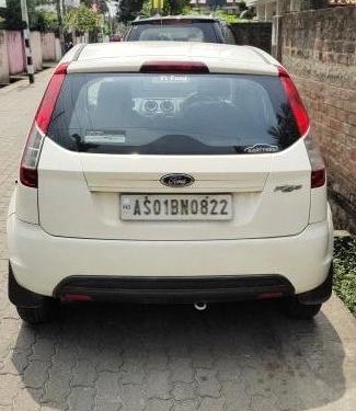 Used 2014 Ford Figo MT for sale in Guwahati 