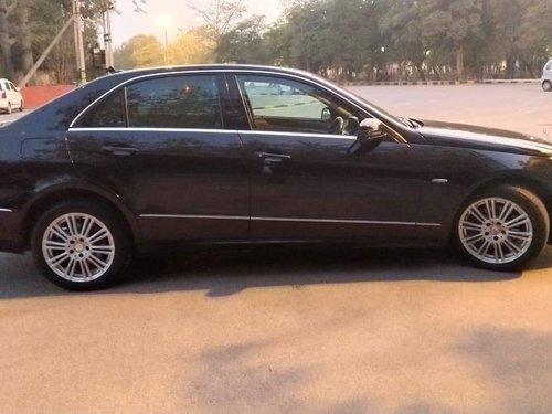 Used Mercedes Benz C-Class 2012 220 CDI AT