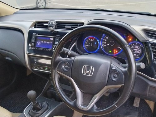 Used Honda City 2014 i DTEC VX Option