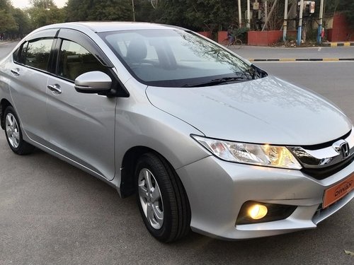 Used Honda City 2014 i DTEC VX Option