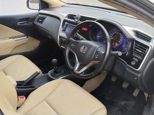 Used Honda City 2014 i DTEC VX Option