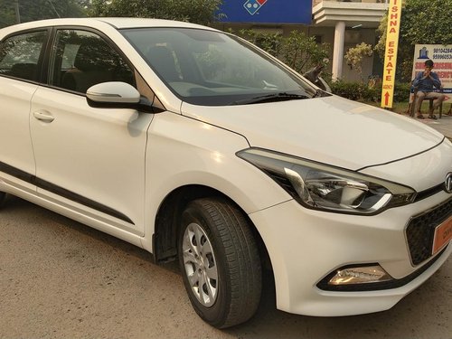 Used Hyundai i20 2014 1.2 Sportz