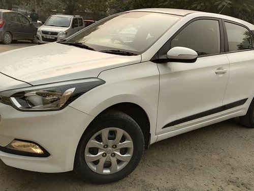 Used Hyundai i20 2014 1.2 Sportz