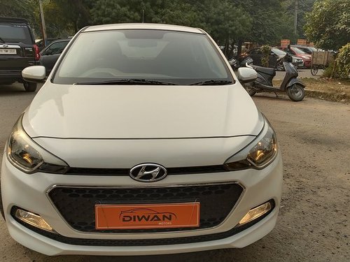 Used Hyundai i20 2014 1.2 Sportz