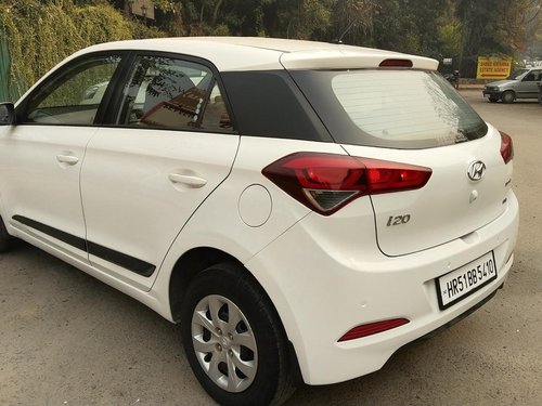 Used Hyundai i20 2014 1.2 Sportz