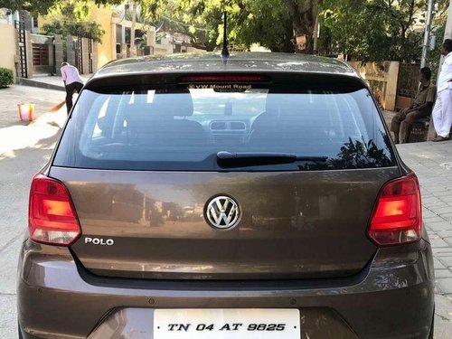 Used Volkswagen Polo 2018 MT for sale in Madurai 