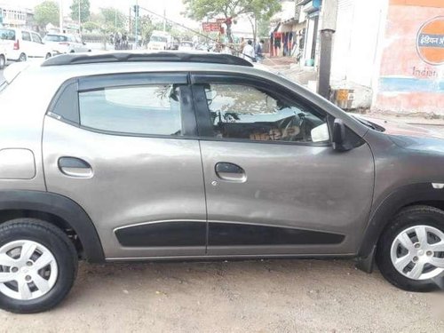 Used Renault Kwid RXT, 2016, MT for sale in Ahmedabad 