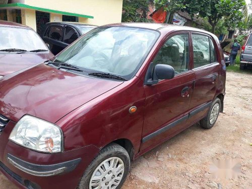 Hyundai Santro Xing GLS 2007 MT for sale in Kolkata 