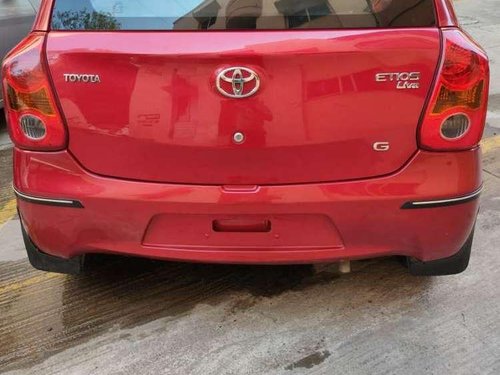 Used 2011 Toyota Etios Liva G MT for sale in Chennai 