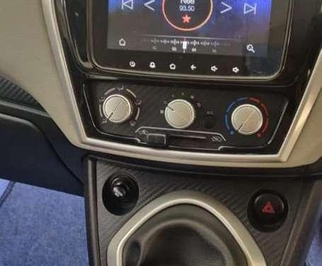 Datsun Go Plus T (O), 2019, Petrol MT for sale in Chennai 