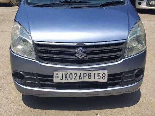 Used Maruti Suzuki Wagon R 2010 MT for sale in Jammu 