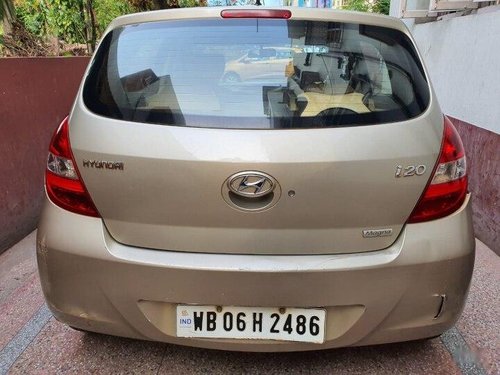 Used Hyundai i20 1.2 Magna 2011 MT for sale in Kolkata 