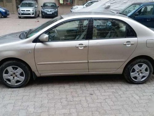 Used 2008 Toyota Corolla MT for sale in Mumbai