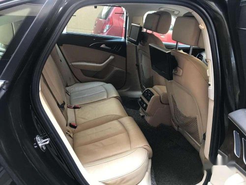 Audi A6 2.0 TDI Premium Plus, 2014, Diesel AT in Mumbai