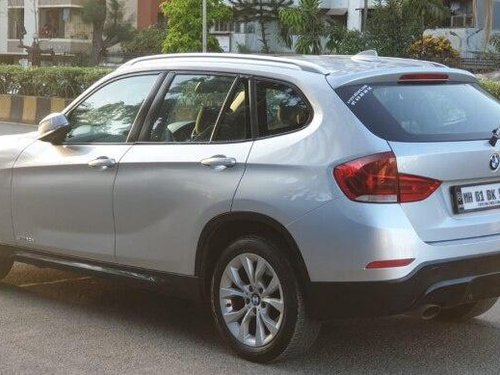 BMW X1 sDrive 20D xLine 2014 AT for sale in Mumbai