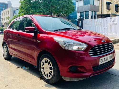 Used 2015 Ford Figo MT for sale in Noida 