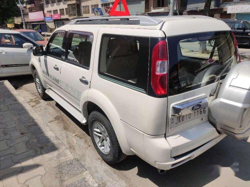Used 2011 Ford Endeavour MT for sale in Srinagar