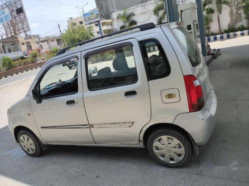 Maruti Suzuki Wagon R 2007 MT for sale in Hyderabad 