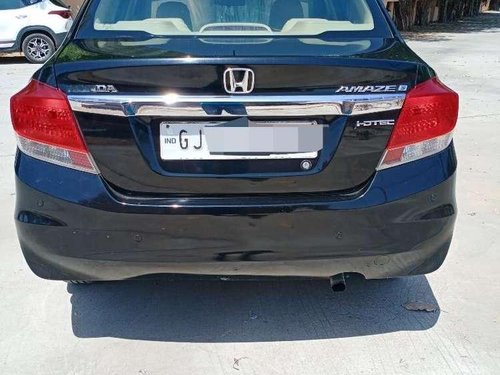 Honda Amaze 1.5 S i-DTEC, 2013, MT for sale in Vadodara 