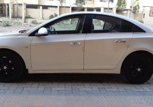 Used 2014 Chevrolet Cruze MT for sale in Nagpur 