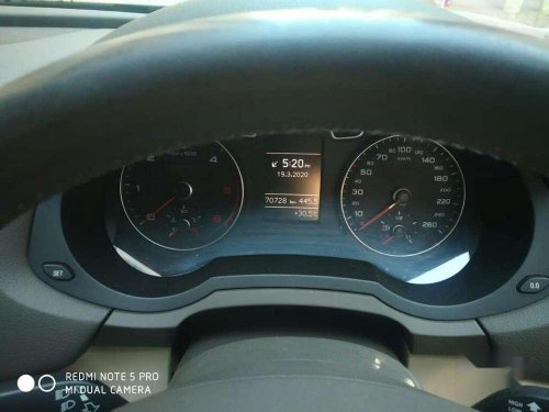 Used 2013 Audi Q3 AT for sale in Kolkata 