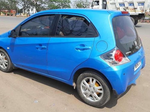 Used Honda Brio 2012 MT for sale in Kolkata 