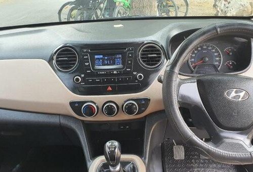 Used Hyundai Grand i10 Sportz 2013 MT for sale in Nagpur 