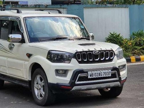 Used 2015 Mahindra Scorpio MT for sale in Siliguri 