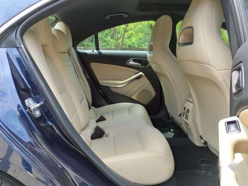 Used Mercedes Benz A Class 2019 AT for sale in Mumbai