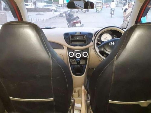 2010 Hyundai i10 Magna MT for sale in Nagpur 