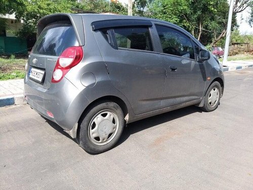 Used Chevrolet Beat 2012 MT for sale in Pune 