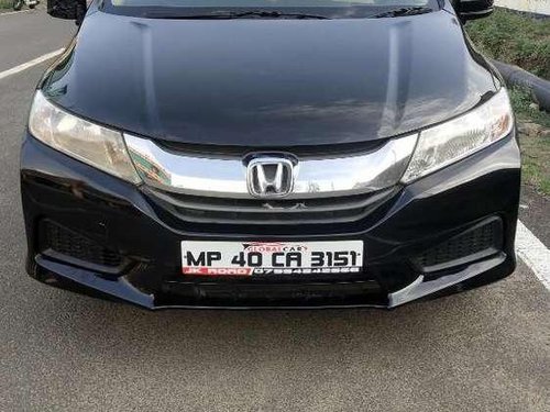 Used Honda City 2014 AT for sale in Bhopal 