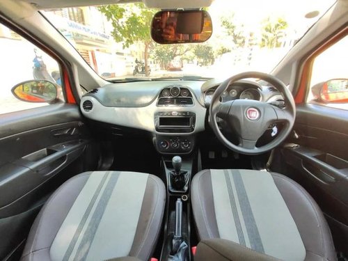 Used Fiat Avventura 2015 MT for sale in Bangalore 