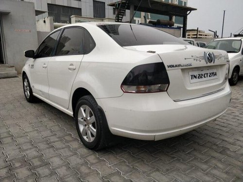 2011 Volkswagen Vento MT for sale in Chennai 