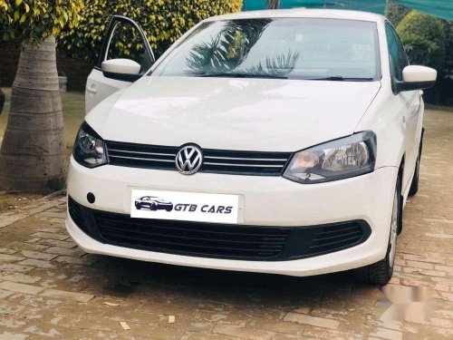 Used Volkswagen Vento 2013 MT for sale in Dhuri 