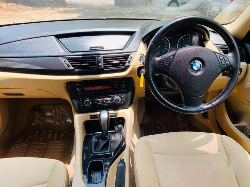 Used 2011 BMW X1 AT for sale in Vadodara 