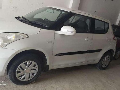 2015 Maruti Suzuki Swift VXI MT in Jammu